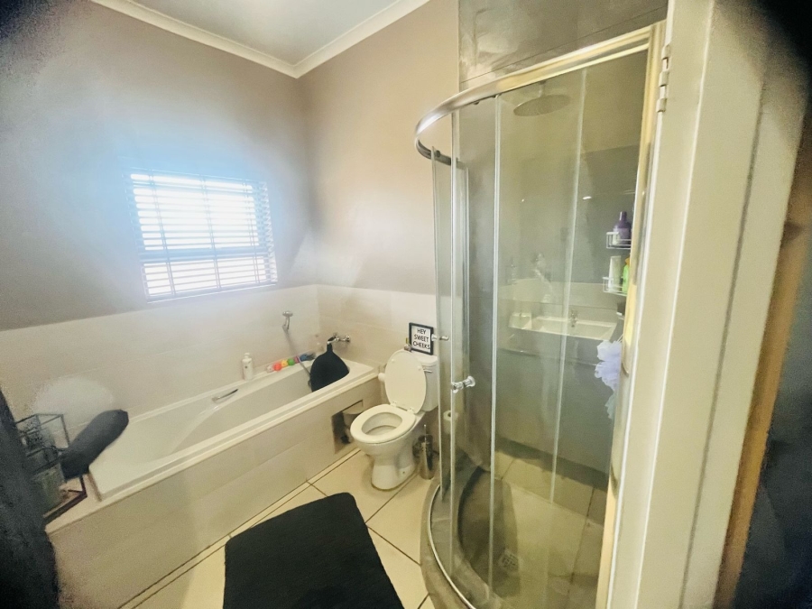 To Let 3 Bedroom Property for Rent in Baillie Park North West